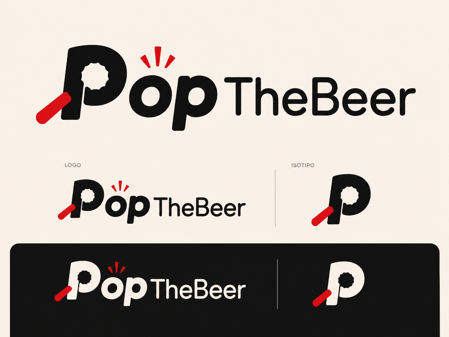 The Beer Pop